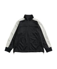 ADAM ET ROPE'/《別注》【SPALDING/スポルディング】TRACK JACKET / UNISEX/506493193