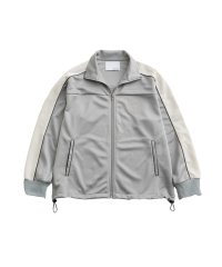 ADAM ET ROPE'/《別注》【SPALDING/スポルディング】TRACK JACKET / UNISEX/506493193