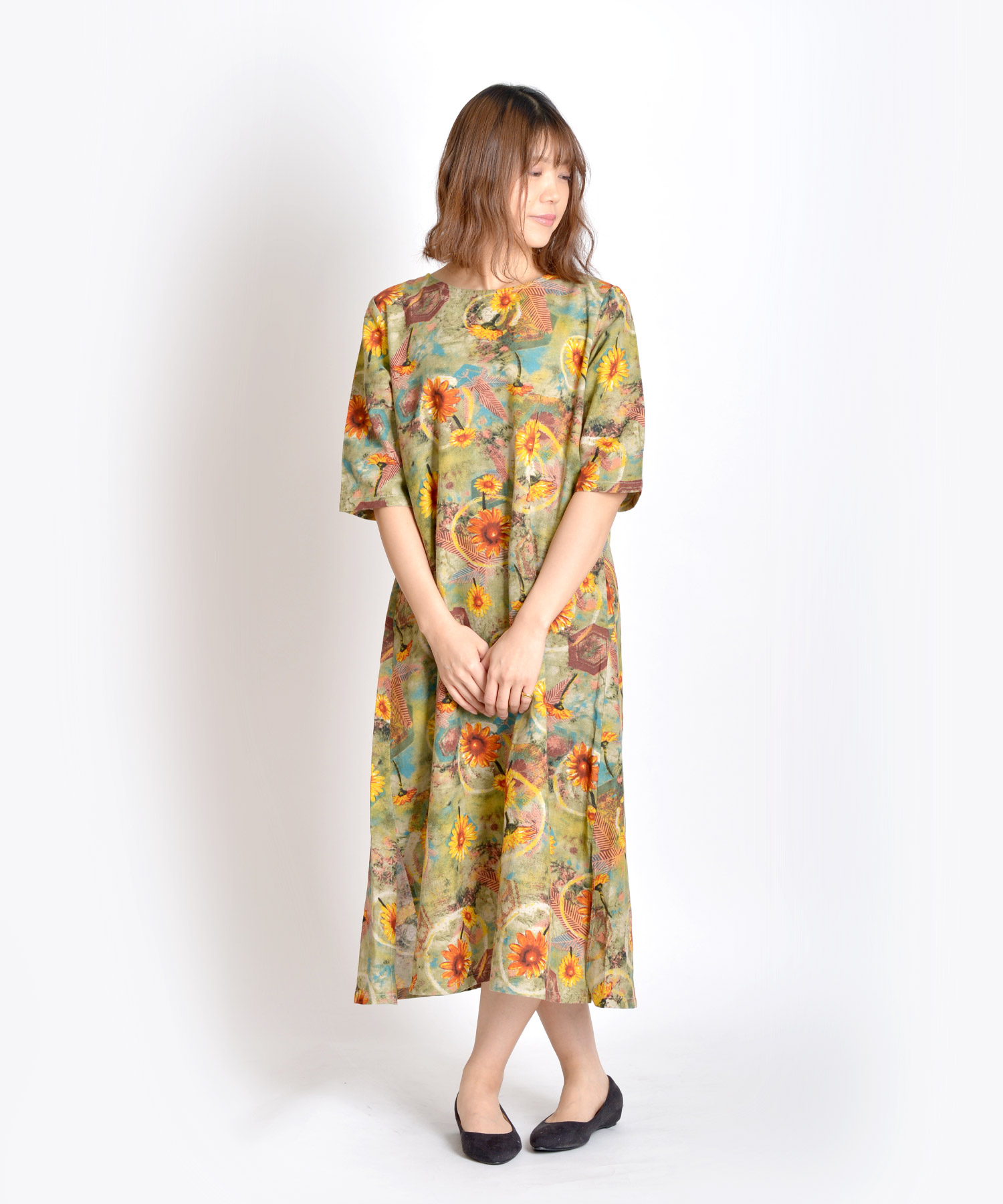 アジアン 服 販売 セール