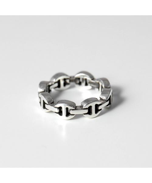 HOORSENBUHS リング DAME TRI-LINK HB002 (506493576 HOORSENBUHS リング DAME TRI-LINK HB002 (506493576