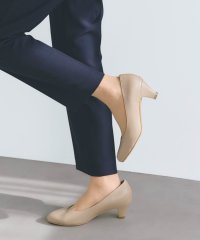 grove/【人間工学】つつまれフィットパンプス【入卒対応可】/506493712