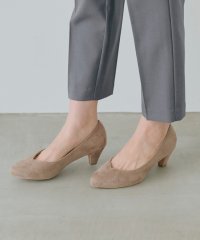 grove/【人間工学】つつまれフィットパンプス【入卒対応可】/506493712