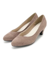 grove/【人間工学】つつまれフィットパンプス【入卒対応可】/506493712