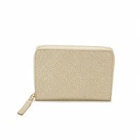 TOPKAPI TREASURE/トプカピ TOPKAPI 【TREASURE TOPKAPI】オリジナル エンボスレザー ラウンド パスポート ケース / 財布/506494092