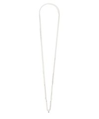 TOMORROWLAND GOODS/SASKIA DIEZ LOOPNECK ロングネックレス/506495114