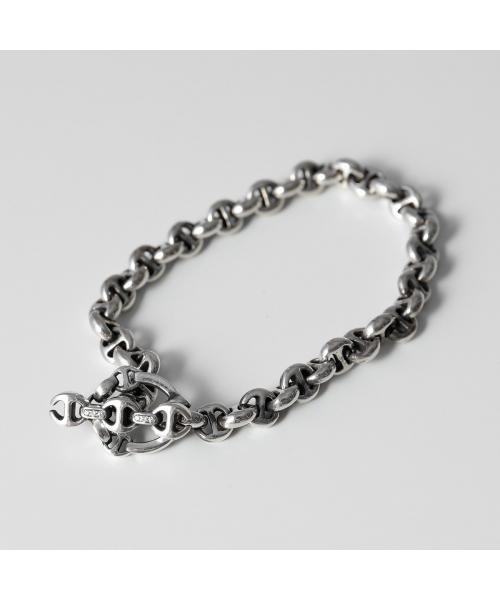 HOORSENBUHS ブレスレット 5MM OPEN-LINK HB060-3(506495160 HOORSENBUHS ブレスレット 5MM OPEN-LINK HB060-3(506495160