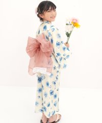子供服Bee/コドモフク ビー 子供服Bee 浴衣3点セット/503124466