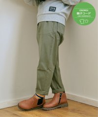 ikka kids/GOKU楽パンツ テーパード（120〜160cm）/506063989