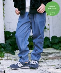 ikka kids/GOKU楽パンツ テーパード（120〜160cm）/506063989