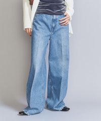 BEAUTY&YOUTH UNITED ARROWS/＜upper hights＞THE SISTER ワイドストレート デニムパンツ/506464783