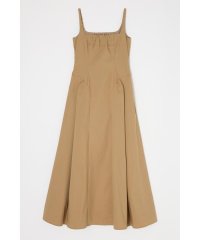 moussy/FLARE CAMI ドレス/506498445