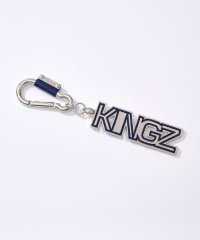 KINGZ by Samantha Thavasa/KINGZ ロゴ バックチャーム/506498475