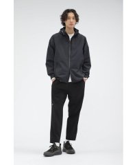 MARGARET HOWELL/STRETCH POLYESTER HEAVY POPLIN/506498568