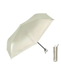 because/ビコーズ because because 折りたたみ傘 軽量 晴雨兼用 ビコーズ 傘 日傘 コンパクト きれい 軽い 折り畳み傘 UVカット PearLUV M/506499314