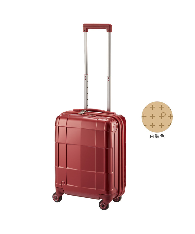 プロテカ Proteca エース スーツケース プロテカ 機内持ち込み