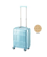 ProtecA/プロテカ Proteca エース スーツケース プロテカ 機内持ち込み コインロッカー SSサイズ 22L ストッパー 日本製 PROTECA 02350 キャ/506499926