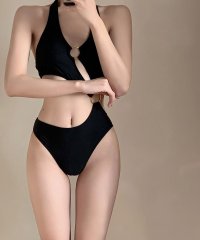 miniministore/ミニミニストア miniministore ワンピース水着 レディース 韓国風 【返品不可商品】/506500650