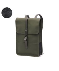 RAINS/レインズ RAINS レインズ リュック RAINS 通勤 軽量 防水 ビジネス A4 9L 通学 旅行 シンプル 大人 バックパック Backpack Min/506501030