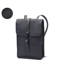 RAINS/レインズ RAINS レインズ リュック RAINS 通勤 軽量 防水 ビジネス A4 9L 通学 旅行 シンプル 大人 バックパック Backpack Min/506501030