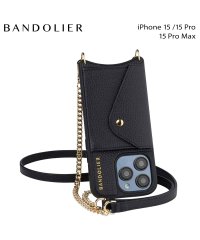 BANDOLIER/バンドリヤー BANDOLIER BANDOLIER バンドリヤー iPhone15 iPhone 15Pro iPhone 15 Pro Max スマホケース/506501051
