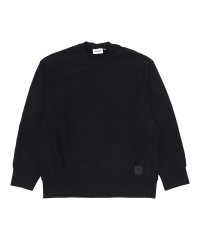 Carhartt/カーハート carhartt スウェット トレーナー ドーソン メンズ 無地 Dawson Sweat ブラック グレー 黒 I033066/506501062