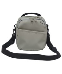 CIE/シー CIE CIE シー ショルダーバッグ メンズ レディース 斜めがけ VARIOUS SHOULDERー02 ブラック グレー ネイビー ブラウン 黒 0/506501070
