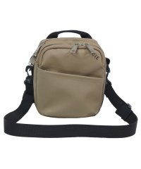 CIE/シー CIE CIE シー ショルダーバッグ メンズ レディース 斜めがけ VARIOUS SHOULDERー02 ブラック グレー ネイビー ブラウン 黒 0/506501070