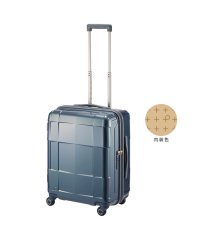 ProtecA/プロテカ Proteca エース スーツケース プロテカ Mサイズ 52L ストッパー付き 静音 日本製 PROTECA 02352 キャリーケース キャリーバ/506501123