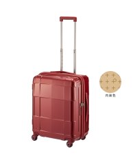 ProtecA/プロテカ Proteca エース スーツケース プロテカ Mサイズ 52L ストッパー付き 静音 日本製 PROTECA 02352 キャリーケース キャリーバ/506501123
