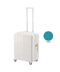 ProtecA/プロテカ Proteca エース スーツケース プロテカ Mサイズ 52L ストッパー付き 静音 日本製 PROTECA 02352 キャリーケース キャリーバ/506501123