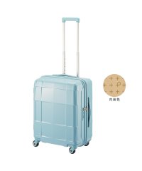 ProtecA/プロテカ Proteca エース スーツケース プロテカ Mサイズ 52L ストッパー付き 静音 日本製 PROTECA 02352 キャリーケース キャリーバ/506501123