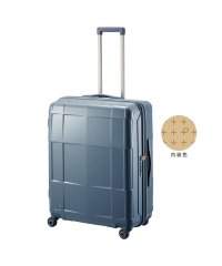 ProtecA/プロテカ Proteca エース スーツケース プロテカ Lサイズ 82L ストッパー付き 大型 大容量 静音 日本製 PROTECA 02353 キャリーケー/506501317