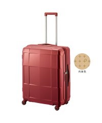 ProtecA/プロテカ Proteca エース スーツケース プロテカ Lサイズ 82L ストッパー付き 大型 大容量 静音 日本製 PROTECA 02353 キャリーケー/506501317