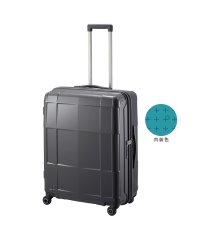 ProtecA/プロテカ Proteca エース スーツケース プロテカ Lサイズ 82L ストッパー付き 大型 大容量 静音 日本製 PROTECA 02353 キャリーケー/506501317