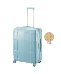 ProtecA/プロテカ Proteca エース スーツケース プロテカ Lサイズ 82L ストッパー付き 大型 大容量 静音 日本製 PROTECA 02353 キャリーケー/506501317