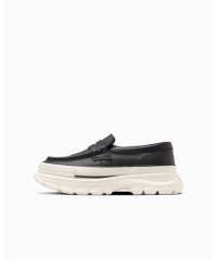 CONVERSE/コンバース CONVERSE 【厚底】ALL STAR (R) TREKWAVE LOAFER / オールスター (R) トレックウエーブ ローファー/506502000