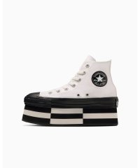CONVERSE/コンバース CONVERSE 【厚底】ALL STAR CHUNKYBLOCK HI / オールスター チャンキーブロック HI/506502006