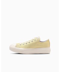 CONVERSE/コンバース CONVERSE 【厚底】ALL STAR LIGHT PLTS SHINYCANVAS OX / オールスター ライト PLTS シャイニーキャン/506502009