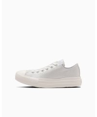 CONVERSE/コンバース CONVERSE 【厚底】ALL STAR LIGHT PLTS SHINYCANVAS OX / オールスター ライト PLTS シャイニーキャン/506502009