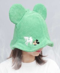 AMS SELECT/ディズニー Disney ディズニー Disney サウナハット ハット レディース サウナ サウナグッズ サウナ用/506502385