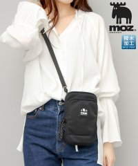 moz/モズ moz スマホショルダー スマホポーチ レディース ショルダーバッグ ミニショルダー/506502388