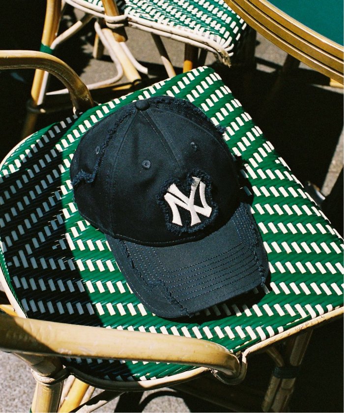 NEW ERA / ニューエラ 別注 LA CHAIN STITCH 920（キャップ