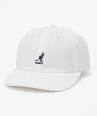 marukawa shonan/マルカワ MARUKAWA 【KANGOL/カンゴール】ウォッシュドキャップ 帽子 コットンツイル メンズ レディース/506047347