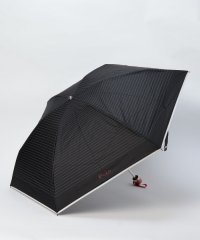 POLO RALPH LAUREN(umbrella)/ポロ ラルフ ローレン POLO RALPH LAUREN 晴雨兼用日傘 ボーダー 遮光 遮熱 UV 折りたたみ傘/506371995