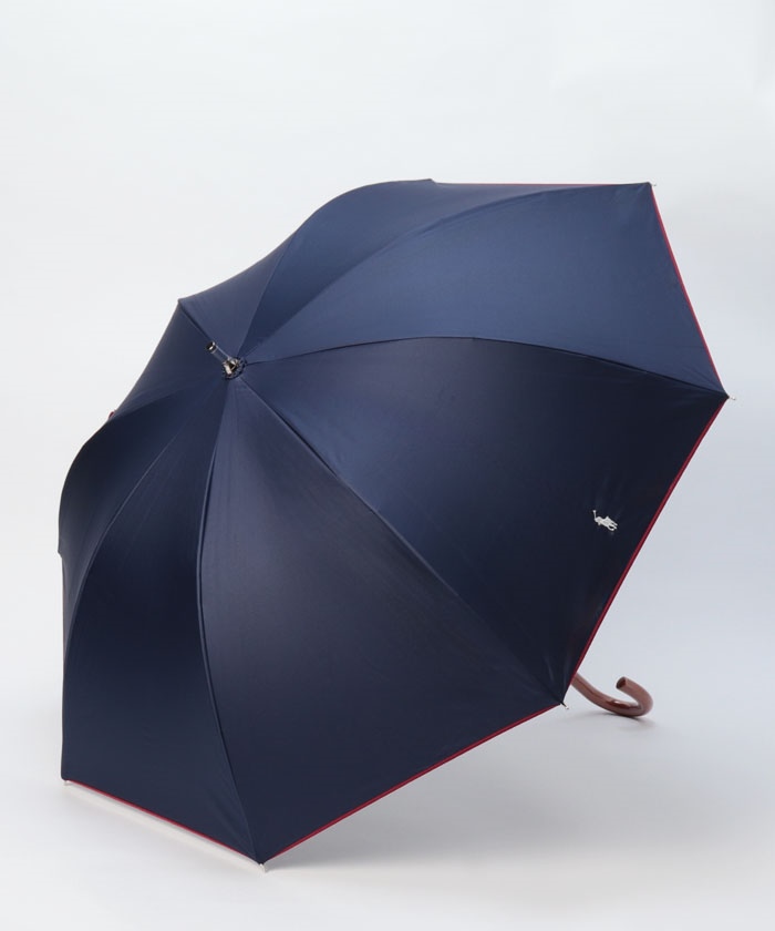 ポロ ラルフ ローレン POLO RALPH LAUREN 晴雨兼用日傘 ワン