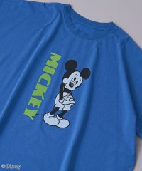 coen/coen限定／Disney（ディズニー）アソートプリントビッグTシャツ/506450636