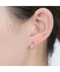 MARY QUANT/マリークワント MARY QUANT シンプルビジュー ピアス/506453929