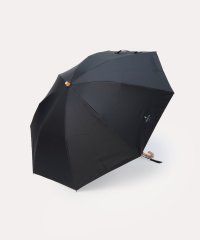 LANVIN en Bleu(umbrella)/【WEB限定】ランバン オン ブルー (LANVIN en Bleu) 晴雨兼用折りたたみ日傘 長傘 2WAY バンブーフリル 雨の日OK 一級遮光99.99%/506464849