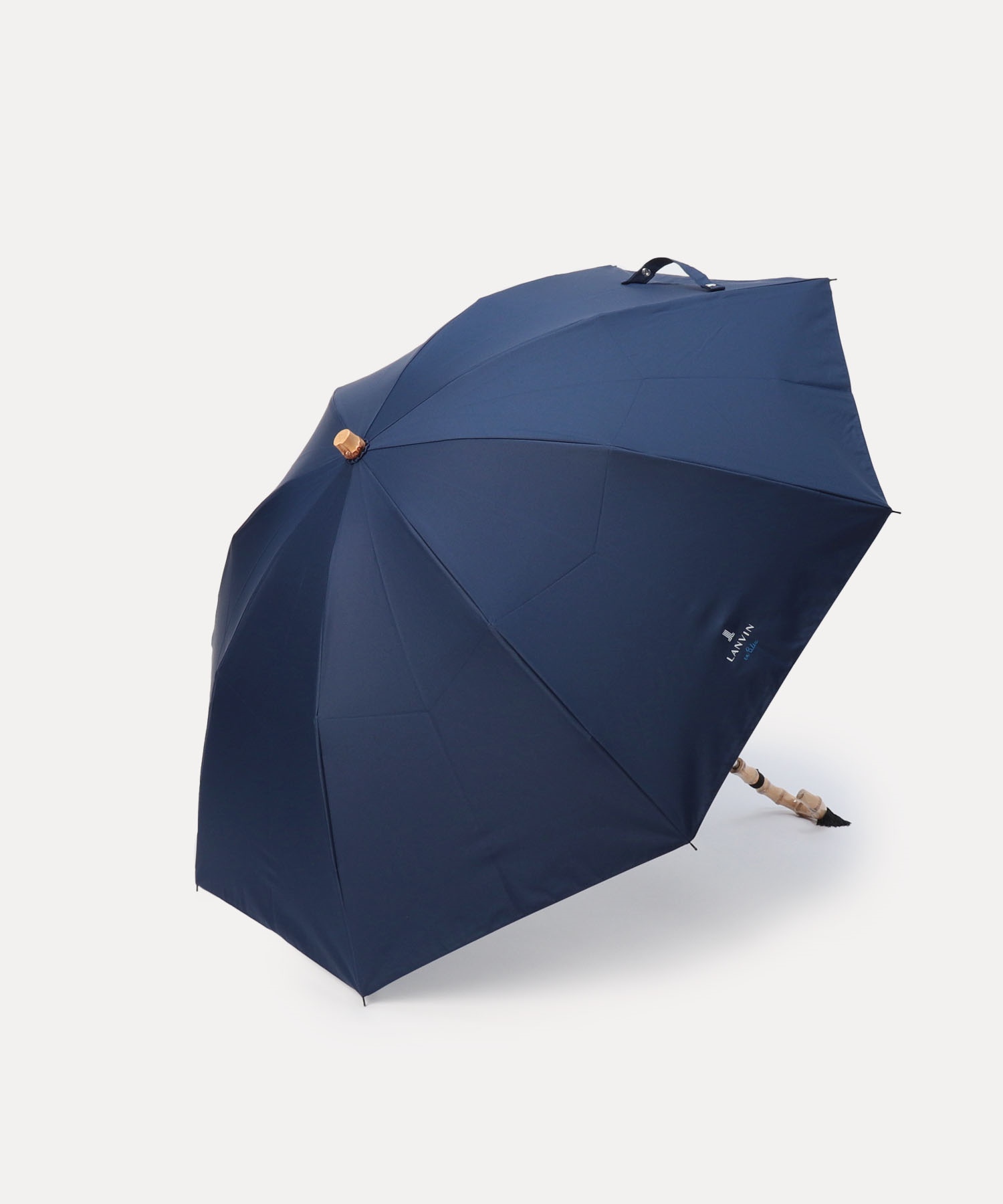 WEB限定】ランバン オン ブルー (LANVIN en Bleu) 晴雨兼用