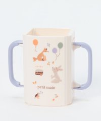 petit main/プティマイン petit main 折り畳みカミパックドリンクホルダー/506469495